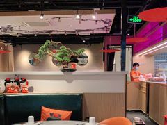 -煲宫猪肚鸡(晶品店)
