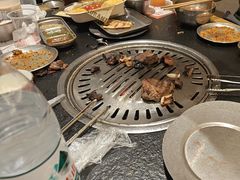 -炽城·烤肉名家(鸿达中央广场店)