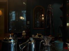-RUMORS COFFEE ROASTERY鲁马滋咖啡(湖南路店)