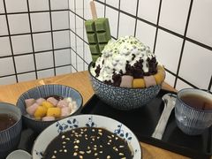 -WONDER ICE 萬得冰田(建設路总店)