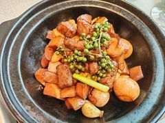 -狮王府淮扬菜(玄武湖金茂览秀城店)