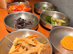 -春熙台韩国料理·章鱼肥牛(西丽店)