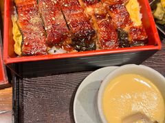 -玄白·炭烤活鳗(上海首店)