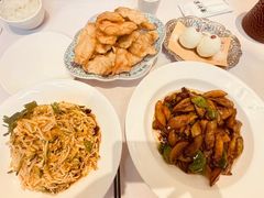-老厨家(友谊路总店)