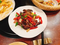 -滇野云南野生菌餐厅(陕西南路店)