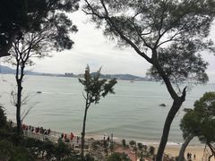 -胡里山炮台