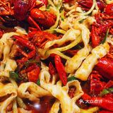 沈阳探店🎬 | 我举起双手推荐这家的小龙虾！