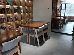 -时间抽屉(裕华万达广场店)