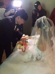 -Sunny喜铺婚礼策划(东部店)