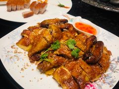 -厦门威斯汀酒店