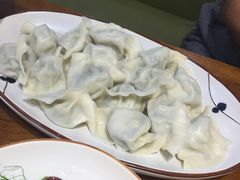 -必点海鲜·鲅鱼水饺(鞍山西道店)