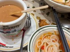 -华嫂冰室(尖沙咀店)