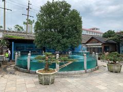 -天怡·鱼工厂(临江店)