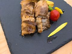 -藤鹤日本料理(保利广场店)