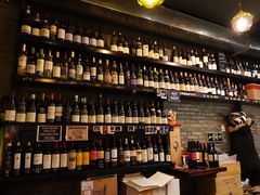 -Bistro Les Lilas丁香花小酒馆