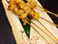 -清水日本料理铁板烧(学府路店)