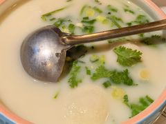 -南京金牛湖巨碗鱼头