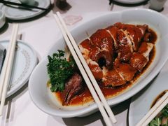 -小荔园·粤菜小馆(美的悦然广场店)