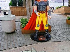 -香港会议展览中心演讲厅