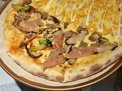 -悦荟牛排餐厅(佳木斯万达店)