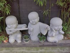 -福慧慈缘素食餐厅(王府井店)