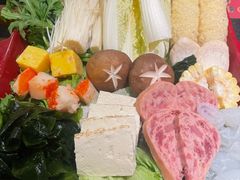 -牛New寿喜烧(虹桥新天地店)