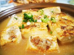 -围龙屋客家食府(福田店)