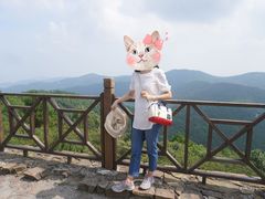 -缥缈峰景区