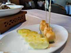 果盘-YUNHE秐合· 雅致浙宴(西溪店)
