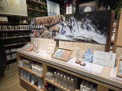 -MUJI无印良品(西单大悦城店)