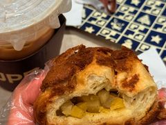 -JPG canteen(广州乐峰广场店)