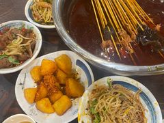 -成都瓜串串(华强北店)