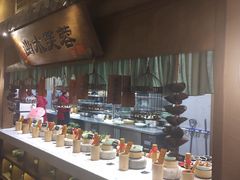 -淀里船宴(裕华东路店)