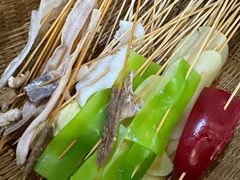 -古真记钵钵鸡(总店)
