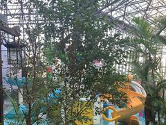 -瑞阁温泉酒店温泉中心