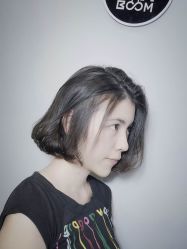 -Mix Boom Hair salon