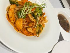 -安东尼奥餐厅