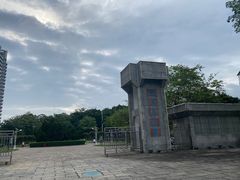 -紫马岭公园