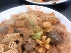 -郭记小街麻辣烫(虎坊路店)