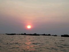 -洞里萨湖