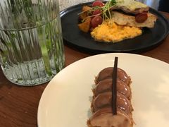 -UPPER KITCHEN(延安路店)