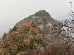 -终南山南五台景区