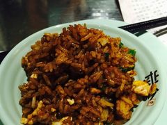 -炭舍干锅·烤鱼(扬名广场店)