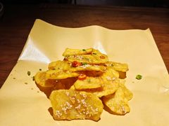 -薇酌饮·陕西菜(南门外店)
