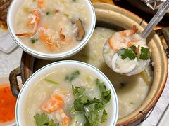 -潮之南·潮汕菜·鱼仔档(南山店)