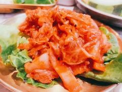 -伊尚宫·清真广式早茶.韩式烤肉·火锅