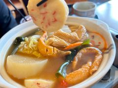 -合风谷(南下塘店)