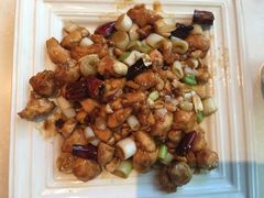 -李老爹香辣蟹(宣武门店)