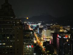 -Hi City·城市之巅