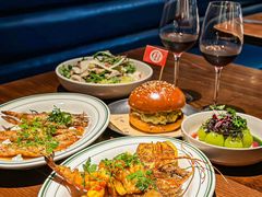-Bistro 63 创意融合料理(广粤天地店)